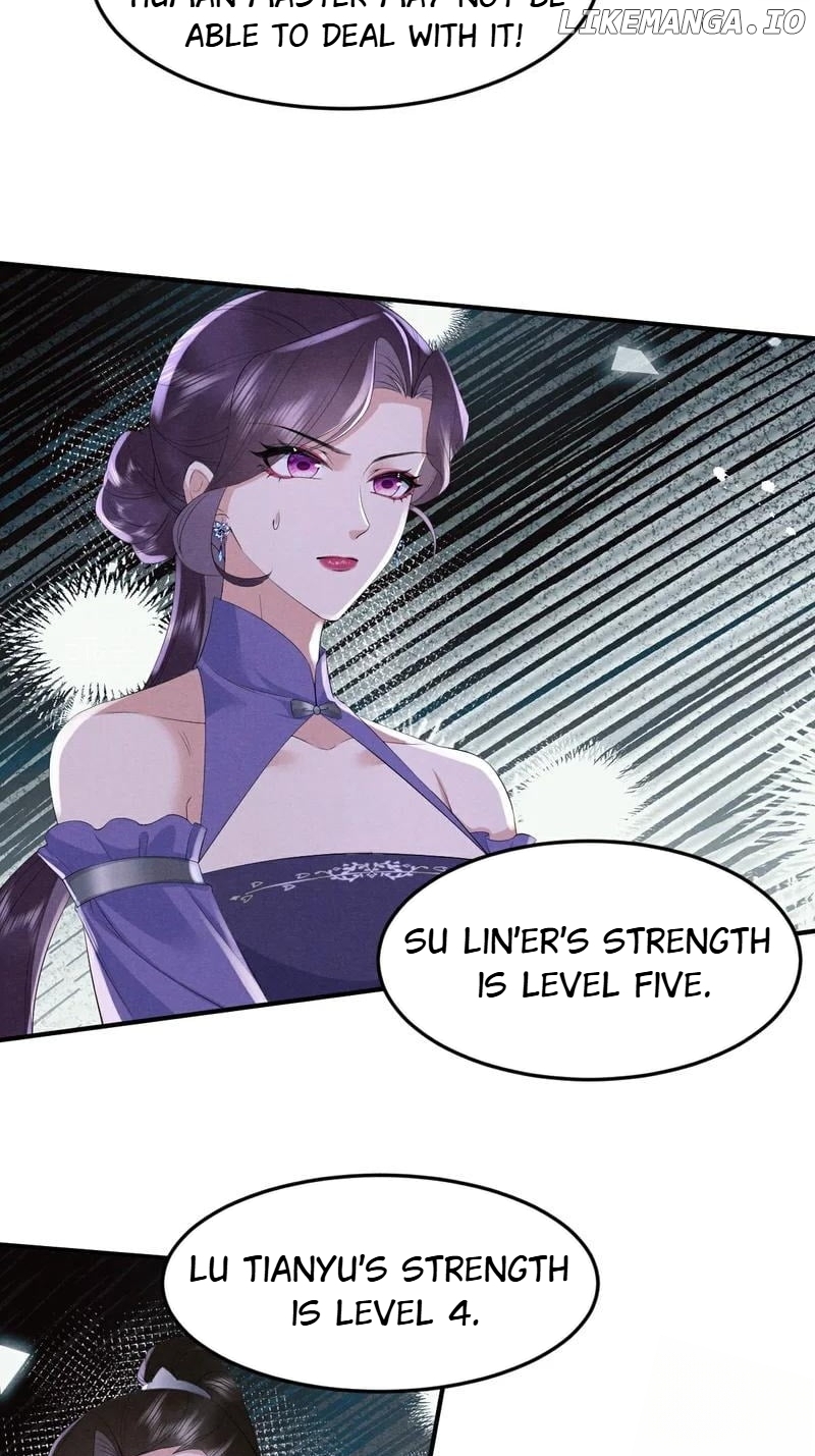 Empress of Hell’s Mission Guide Chapter 72 - page 34